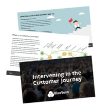Intervening in the Customer Journey eBook