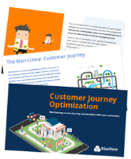 Customer Journey Optimization eBook
