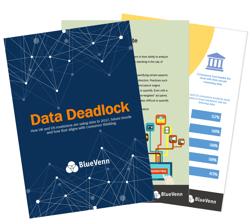 Data Deadlock