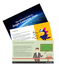 The Ultimate Guide to Single Customer View