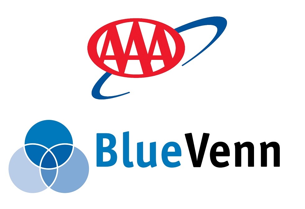 AAA choose BlueVenn to meet its marketing aspirations