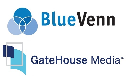 BlueVenn Enables Single Customer View for Leading US Publisher GateHouse Media