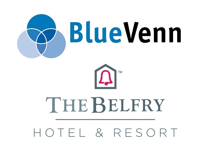BlueVenn help The Belfry take control of its marketing data