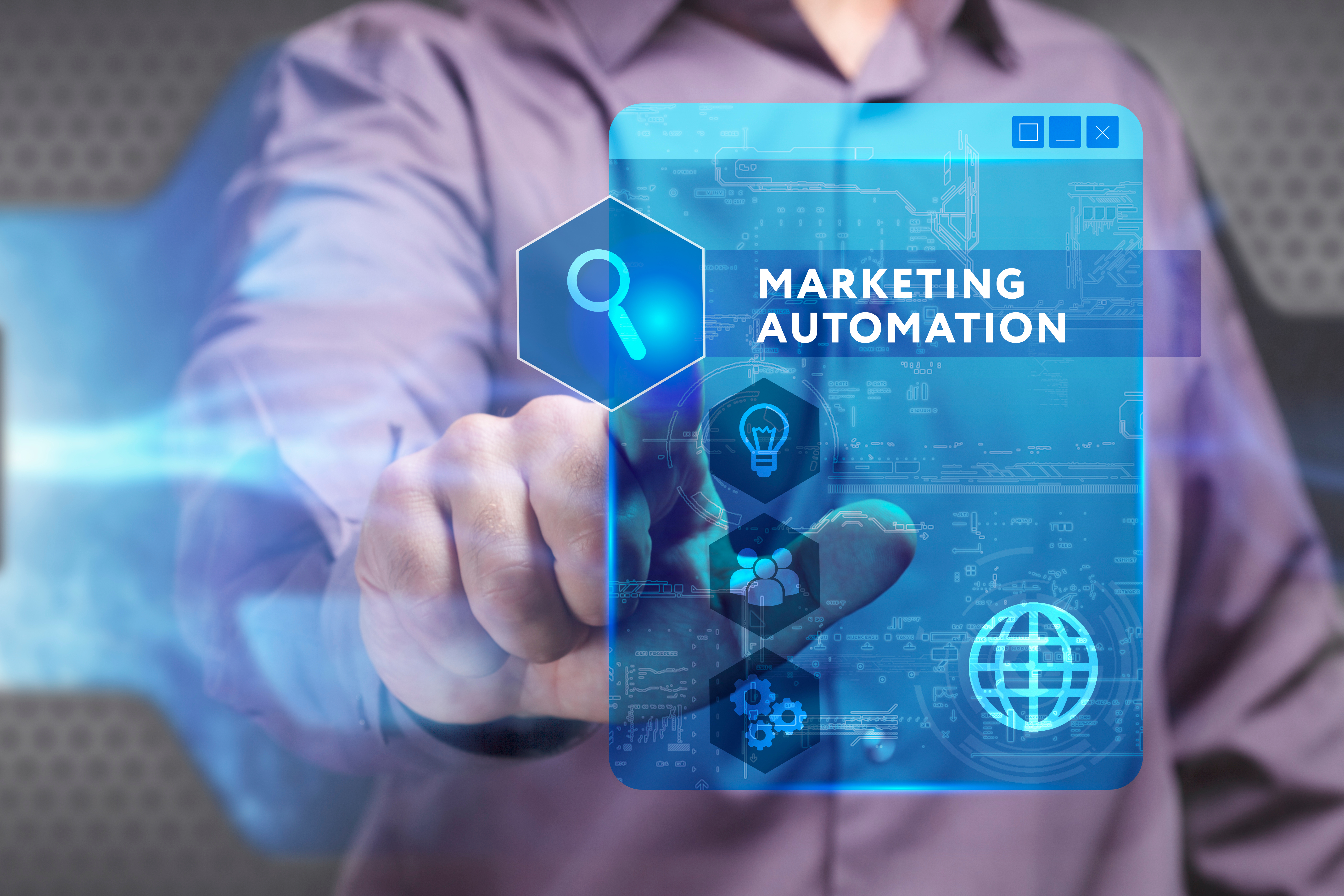 What is marketing automation and why does it matter to you?